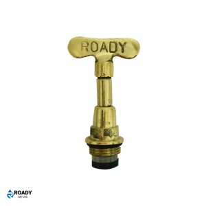 REPARO TORNEIRA DE JARDIM AM. N 0 M-18