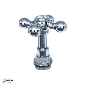 REPARO TORNEIRA DE PIA C-33 N 0 M-18