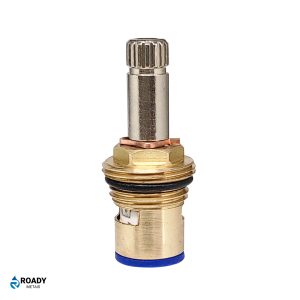 REPARO BICA 1/4 VOLTA N 0 M-18