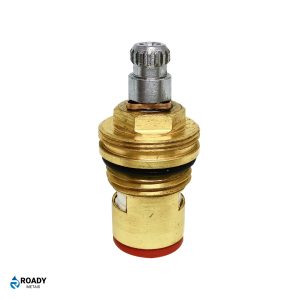 REPARO BICA 1/4 V.PD/DECA VERM.N 3 - M21