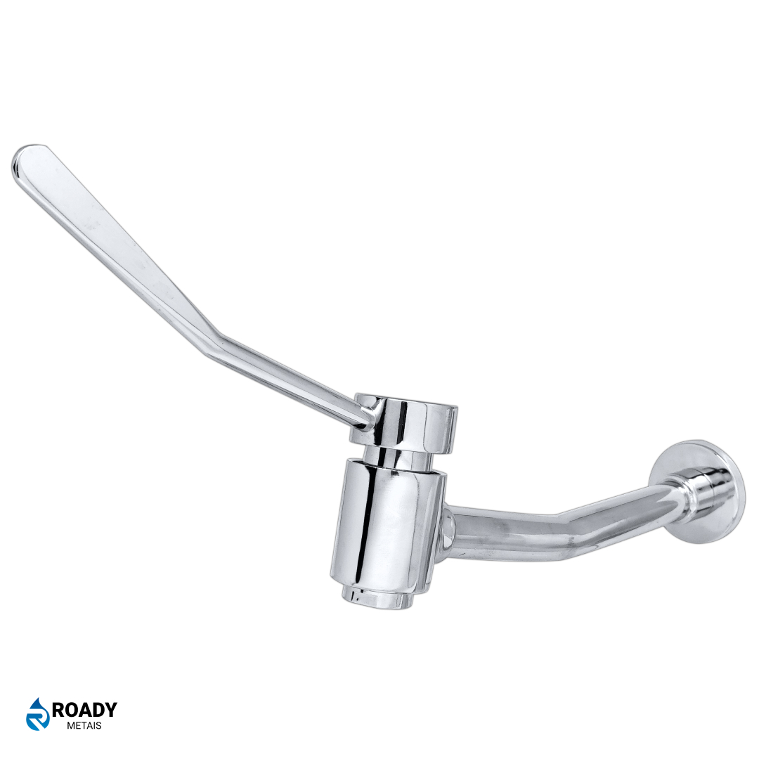 TORNEIRA PIA LINK 20 CM 1/4V CIRURGICA