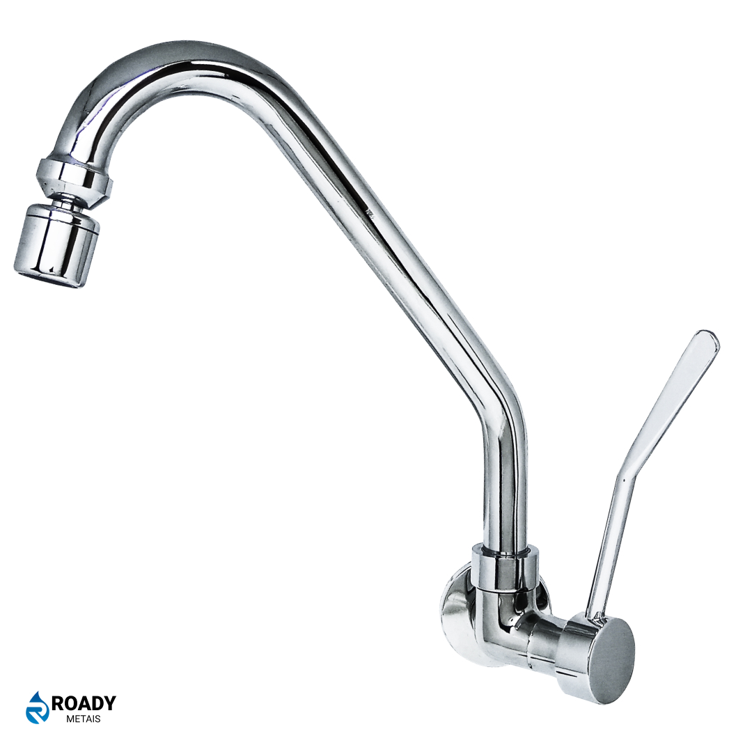 BICA PAREDE CIRURGICA TB ART 1/4 V