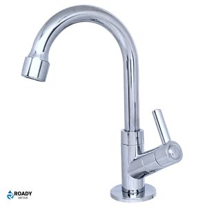 BICA LAVATORIO SIDE 5/8 TB 1/4V.