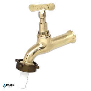 TORNEIRA JARDIM LONGA