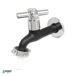 TORNEIRA BLACK MAQUINA DE LAVAR