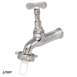 TORNEIRA JARDIM LONGA 1/2-3/4 C R.