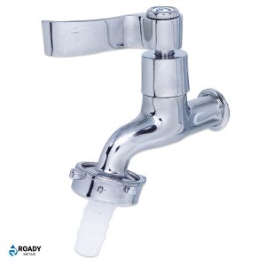 TORNEIRA JARDIM ESFERA CADEADO